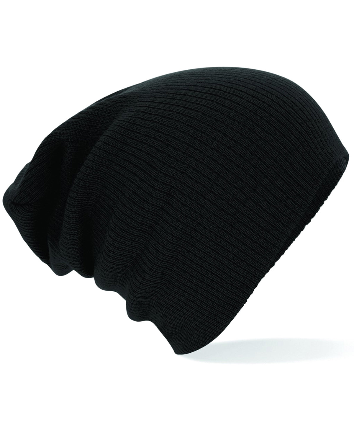 Beechfield Slouch beanie, image 2