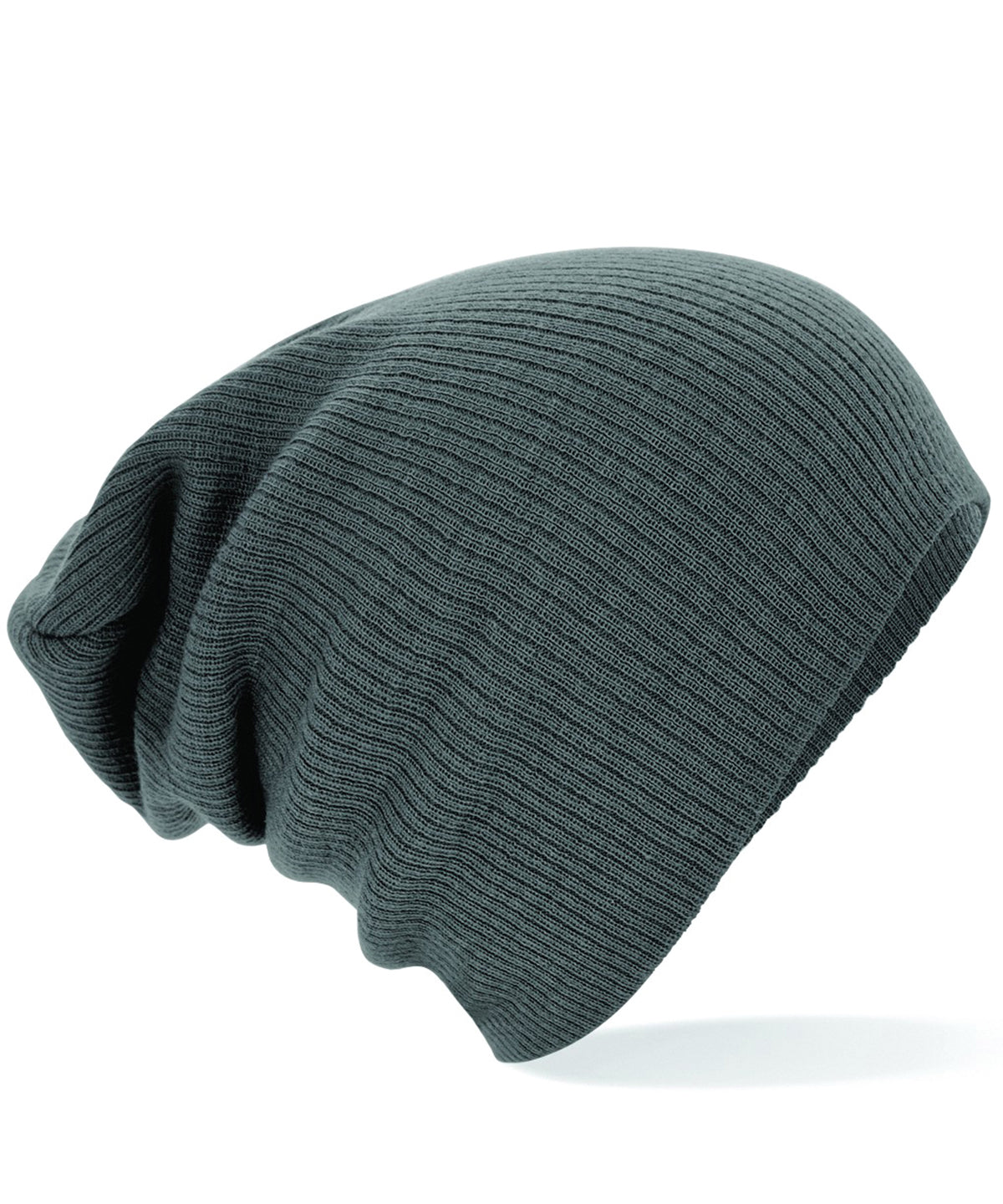 Beechfield Slouch beanie, image 3