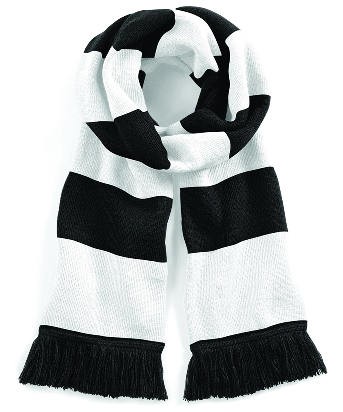 Beechfield Stadium scarf, image 3