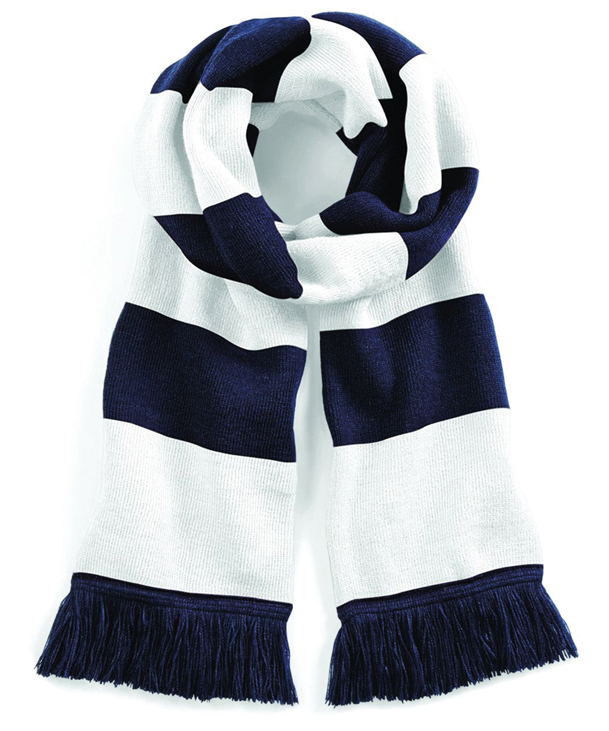 Beechfield Stadium scarf, image 6