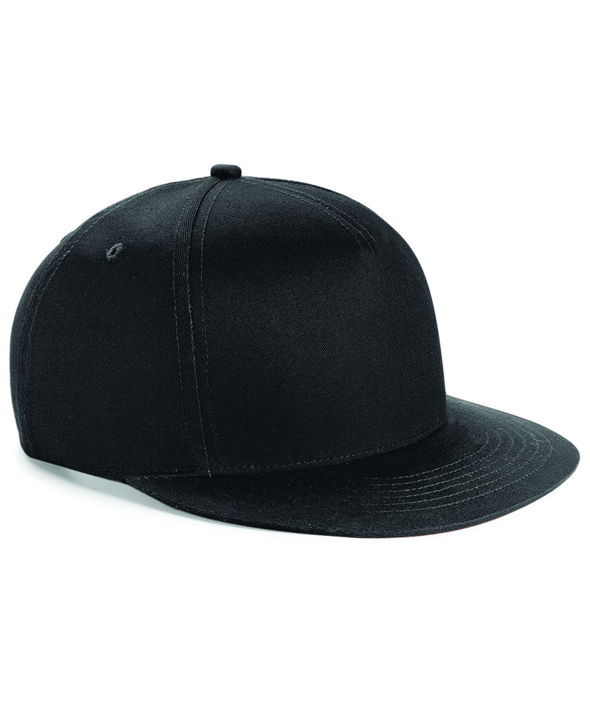 Beechfield Youth snapback, image 2