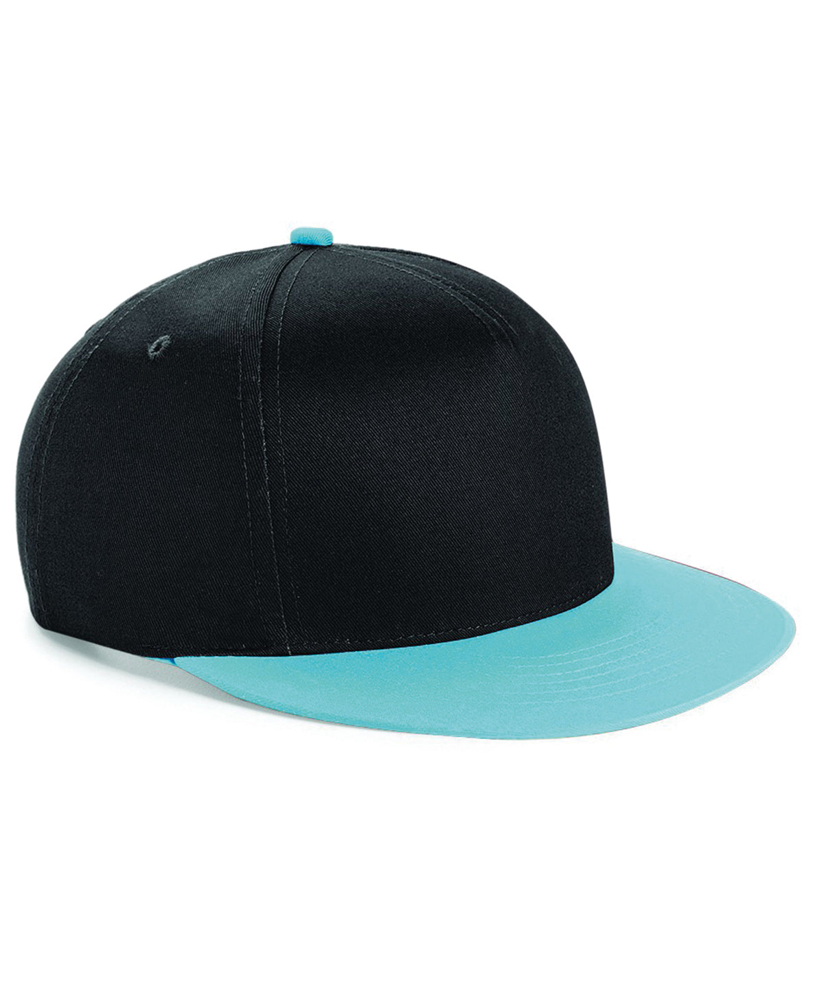 Beechfield Youth snapback, image 4