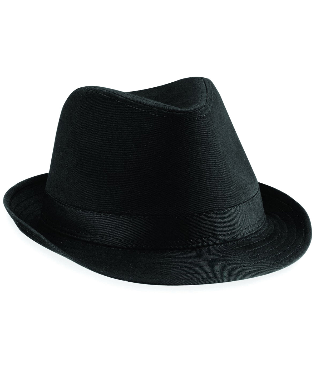 Beechfield Fedora, image 2