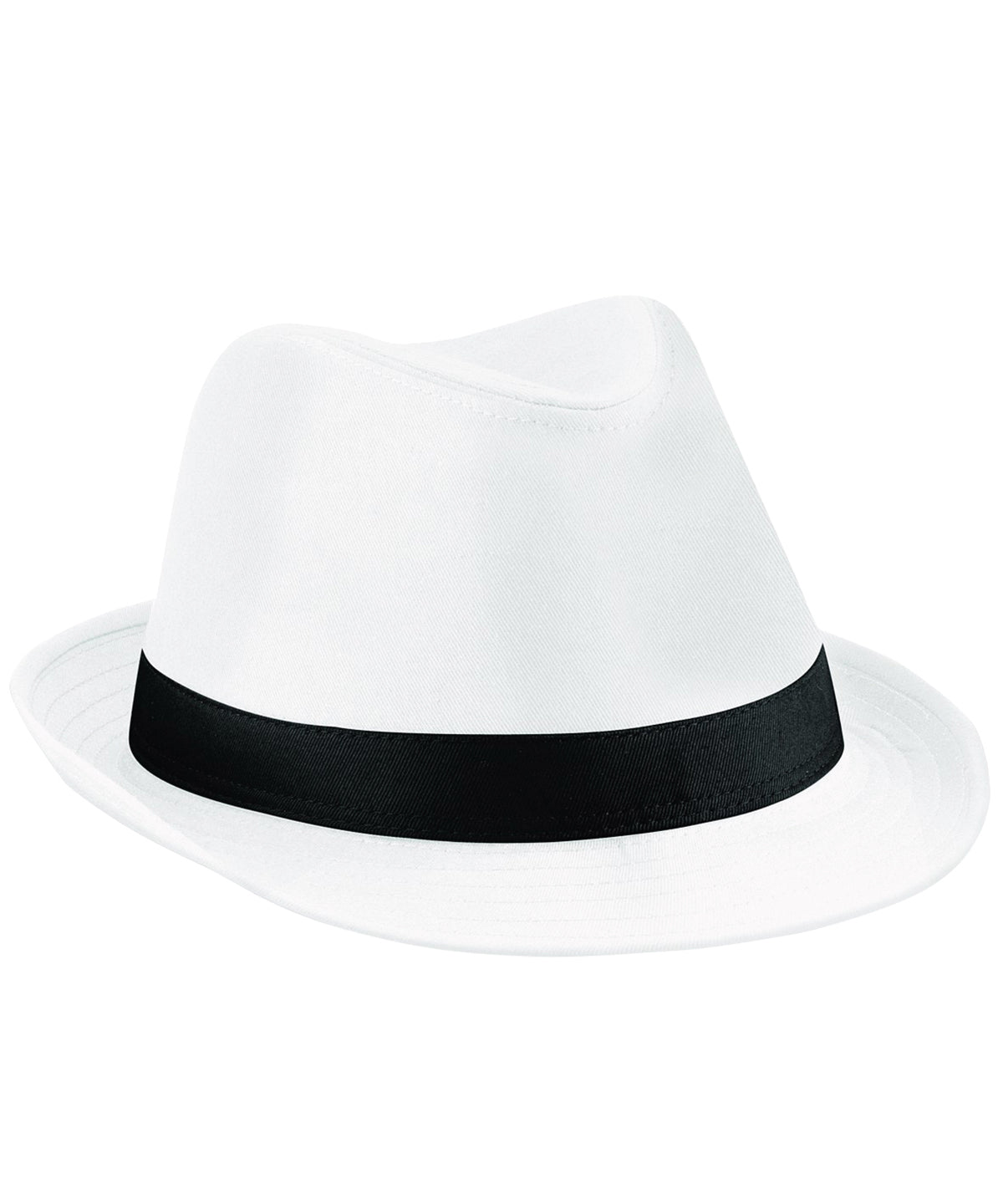 Beechfield Fedora, image 3