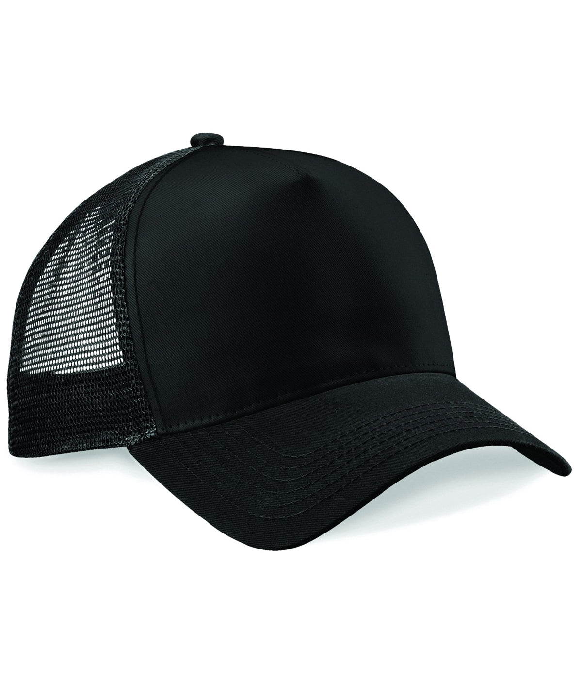 Beechfield Snapback trucker, main product image