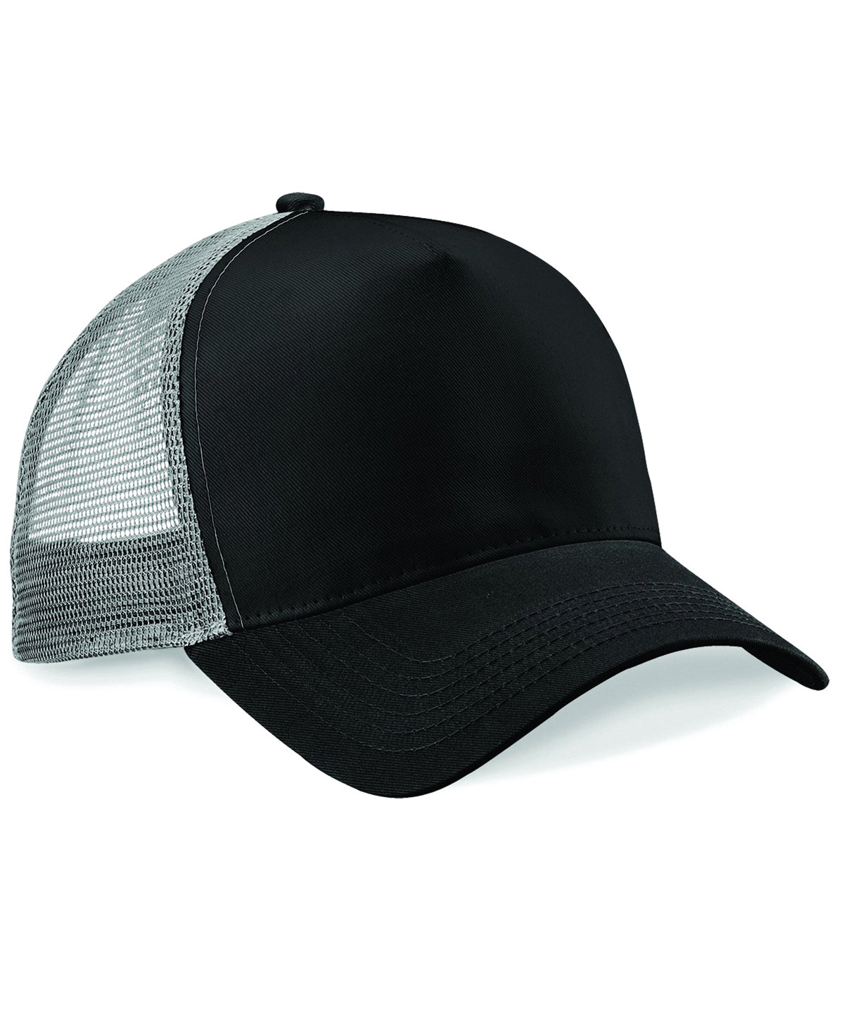 Beechfield Snapback trucker, image 5