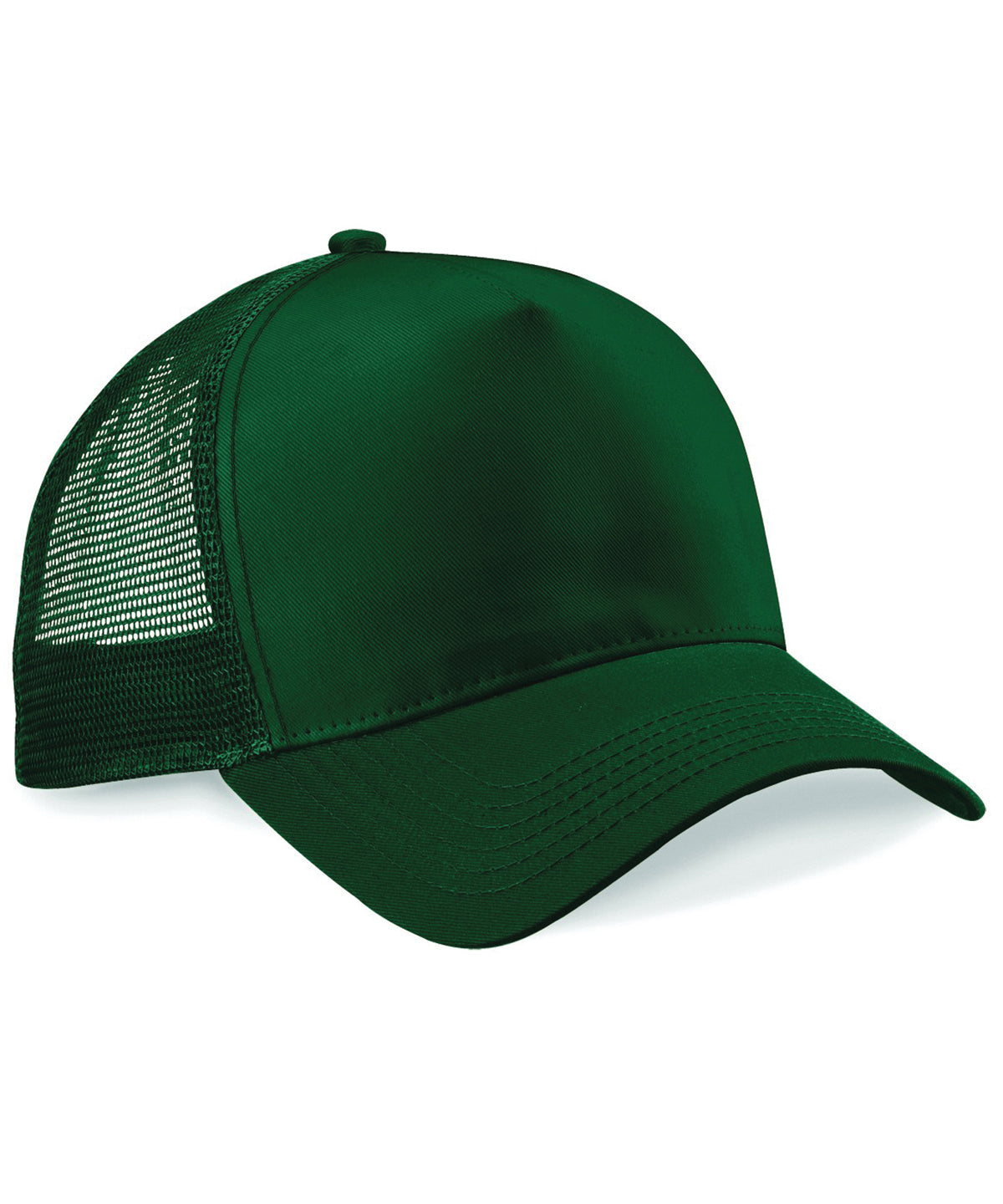 Beechfield Snapback trucker, image 11