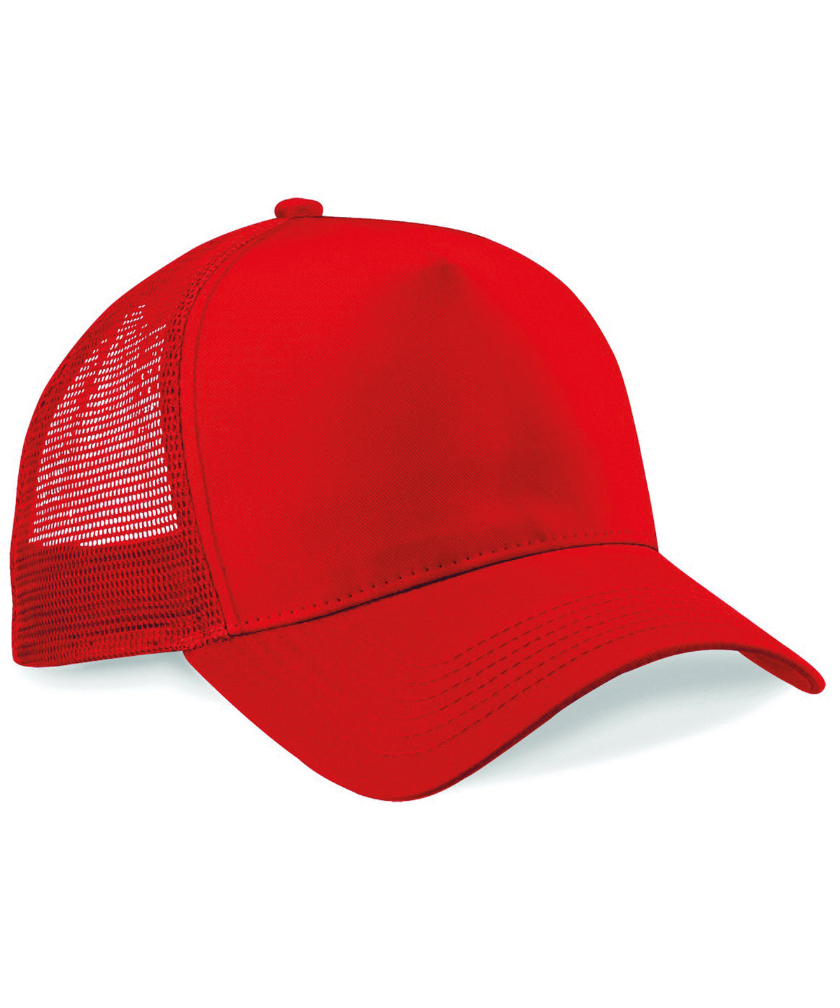 Beechfield Snapback trucker, image 16