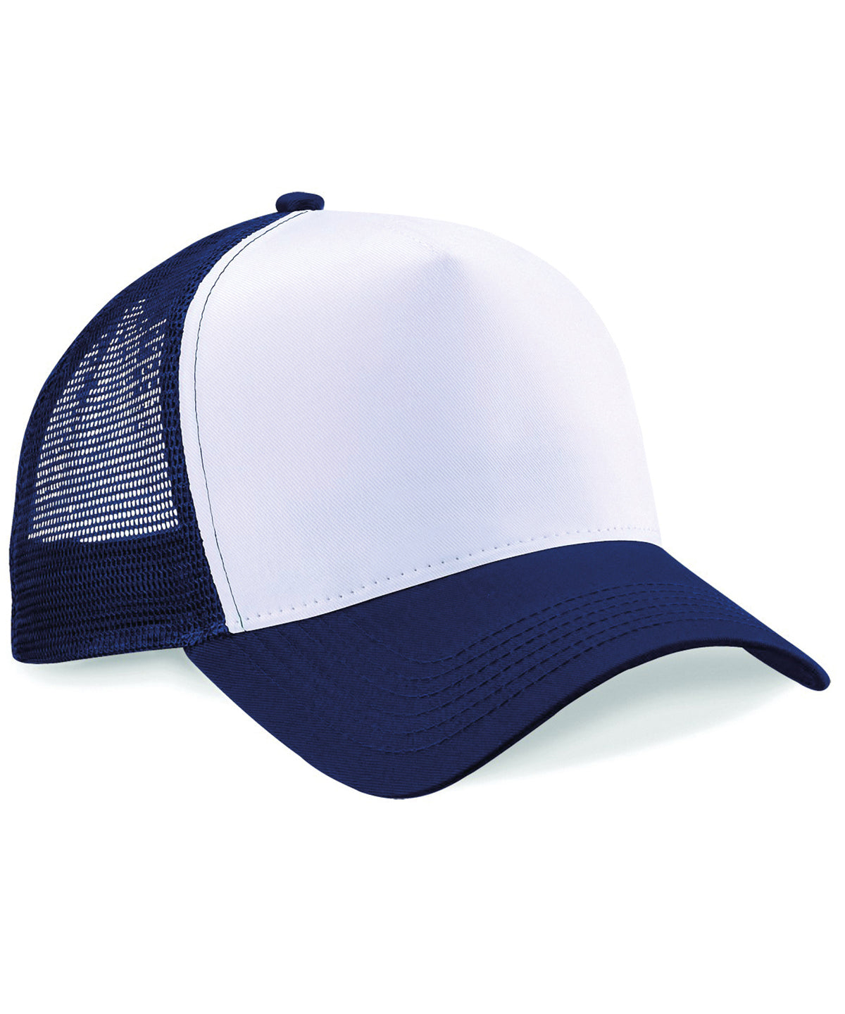 Beechfield Snapback trucker, image 19