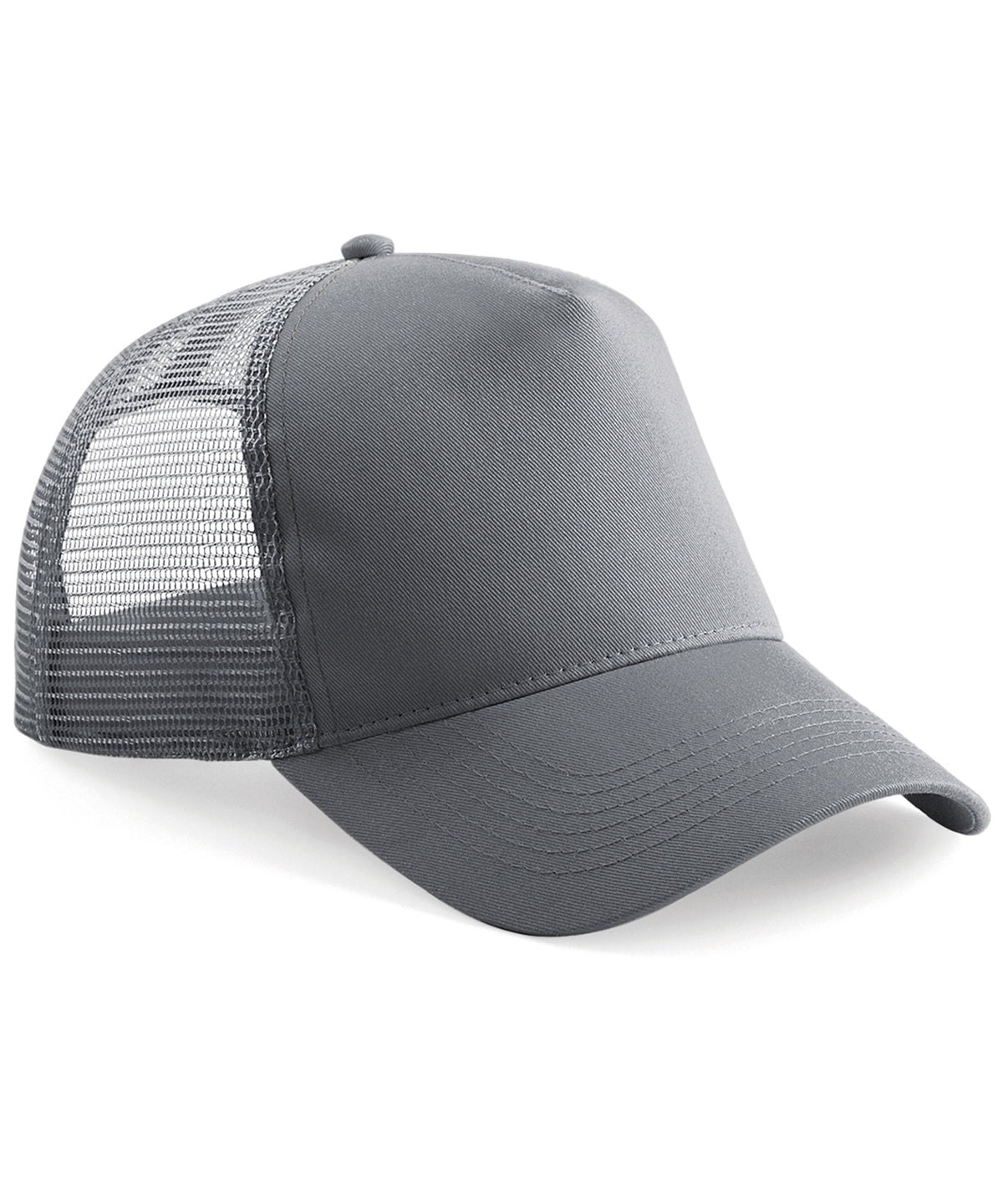 Beechfield Snapback trucker, image 21