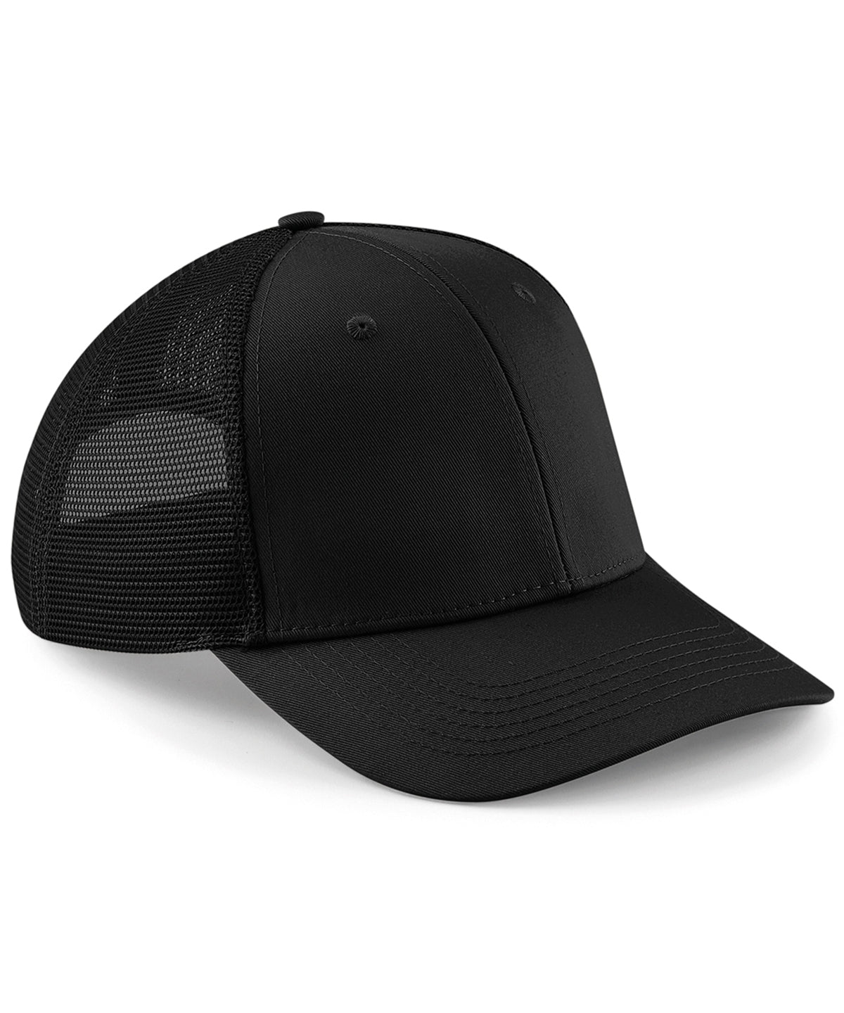 Beechfield Urbanwear trucker, image 2