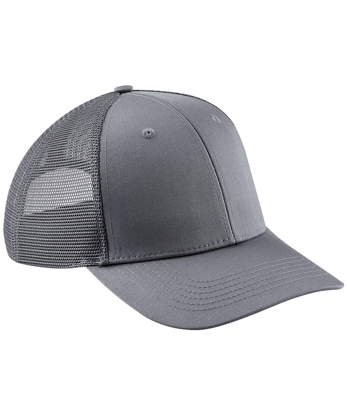 Beechfield Urbanwear trucker, image 3
