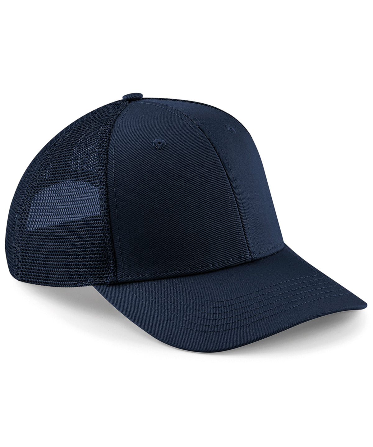 Beechfield Urbanwear trucker, image 4