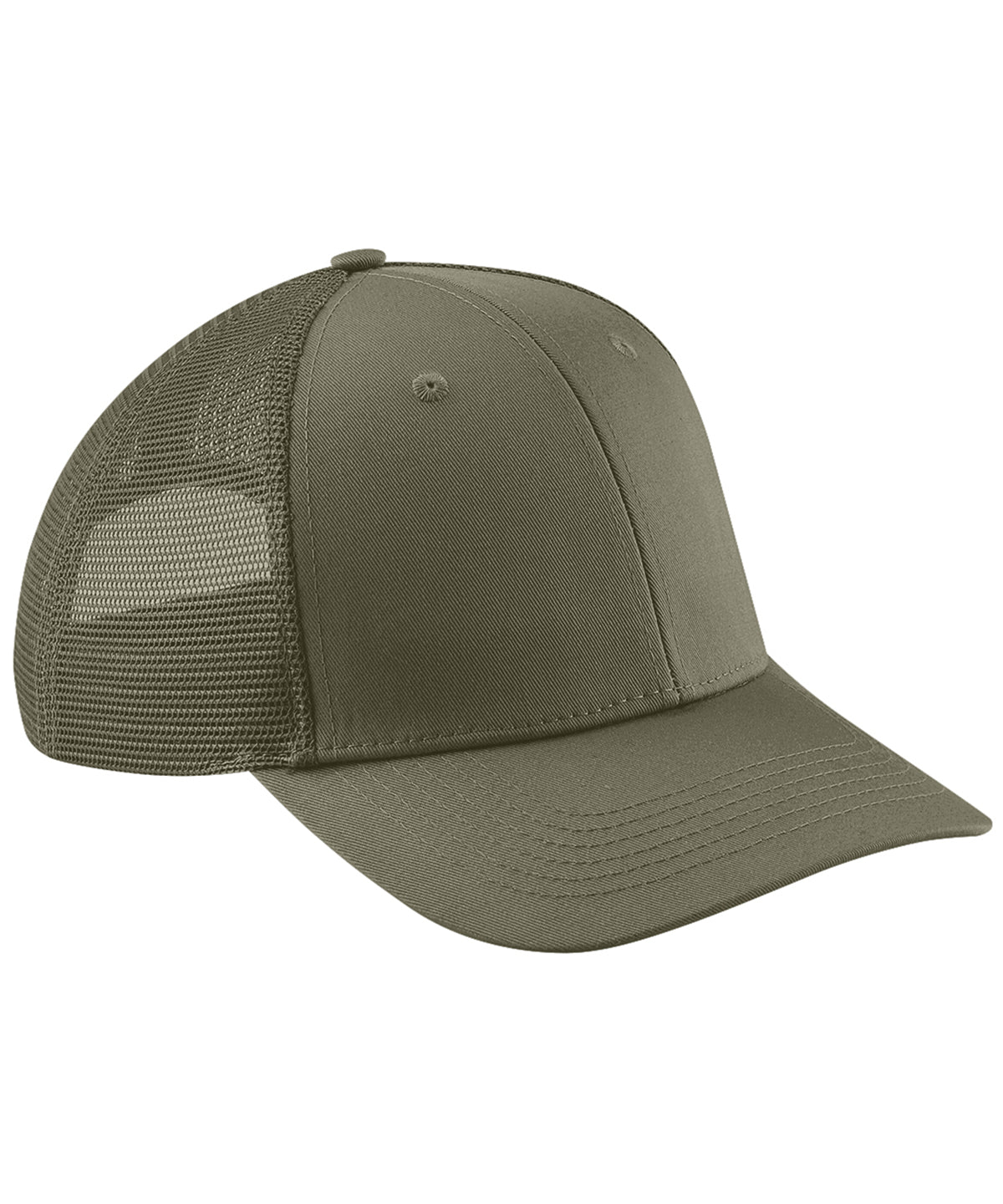 Beechfield Urbanwear trucker, image 6
