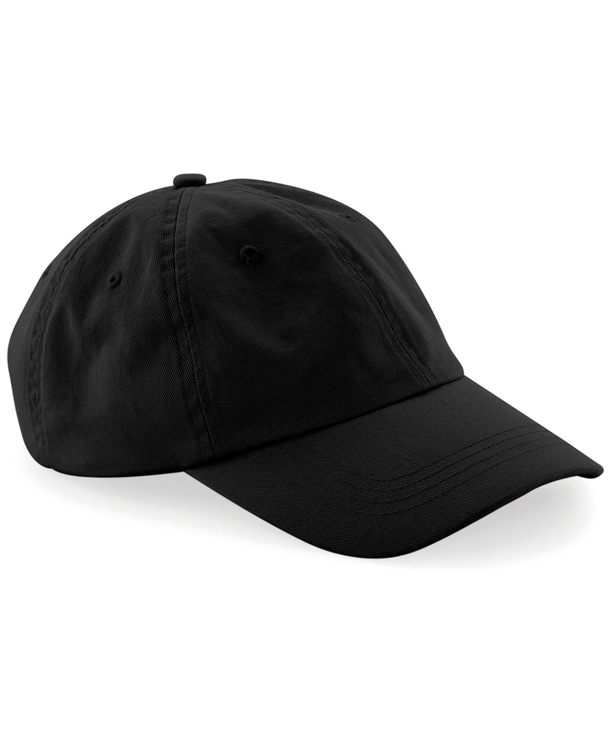 Beechfield Low-profile 6-panel dad cap, image 4