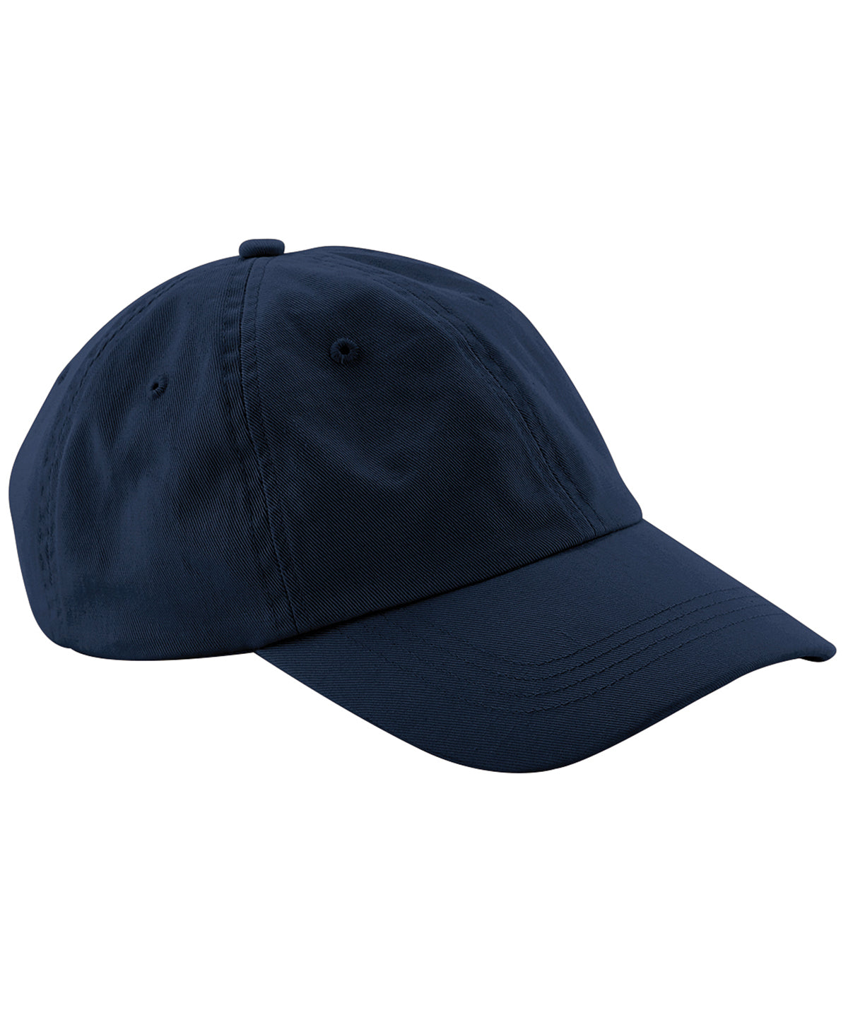 Beechfield Low-profile 6-panel dad cap, image 8