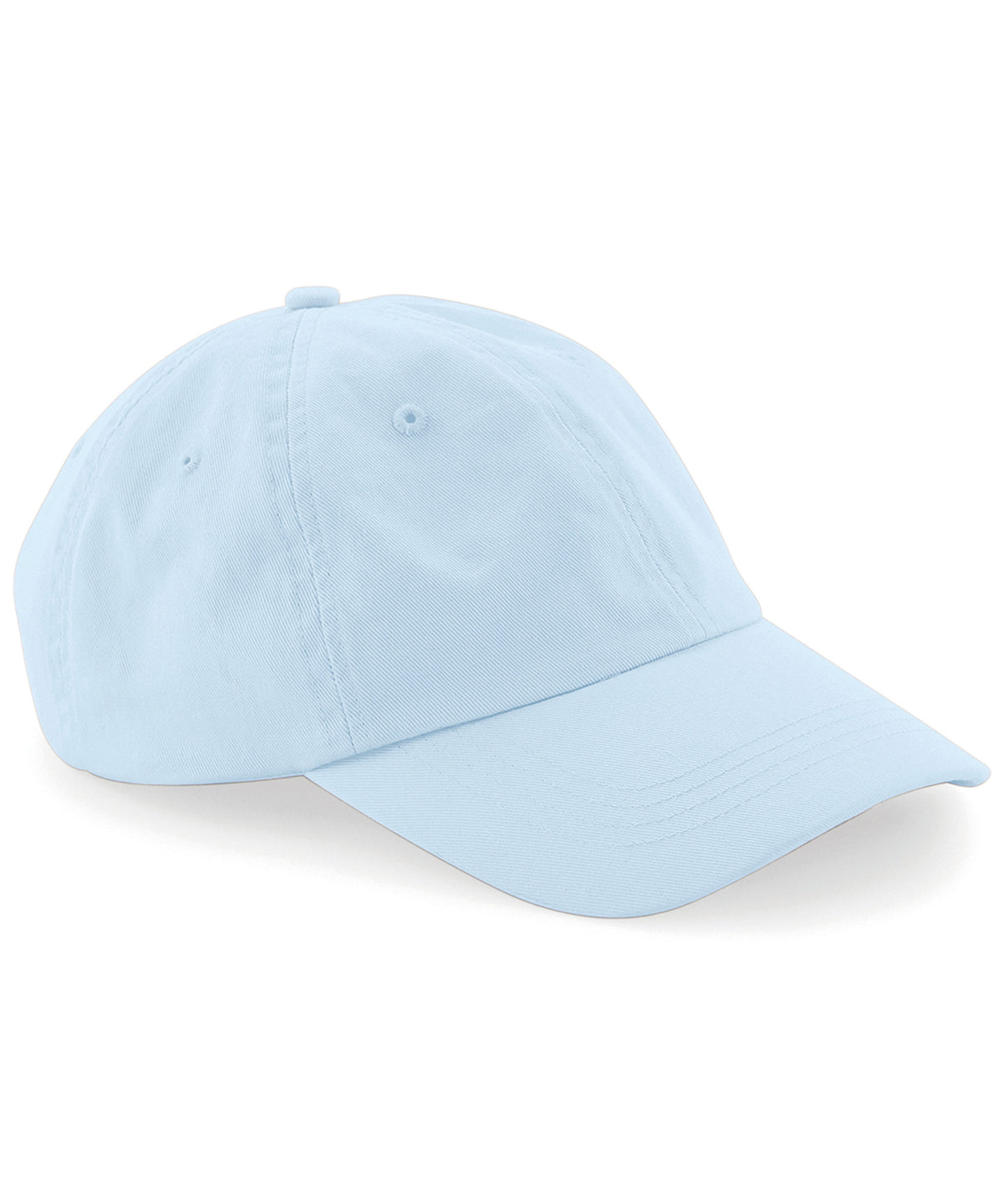 Beechfield Low-profile 6-panel dad cap, image 10