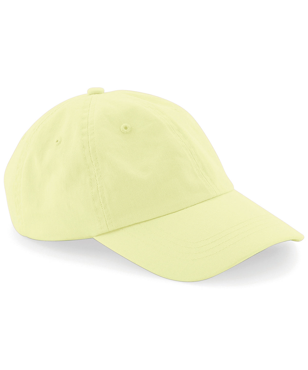 Beechfield Low-profile 6-panel dad cap, image 11