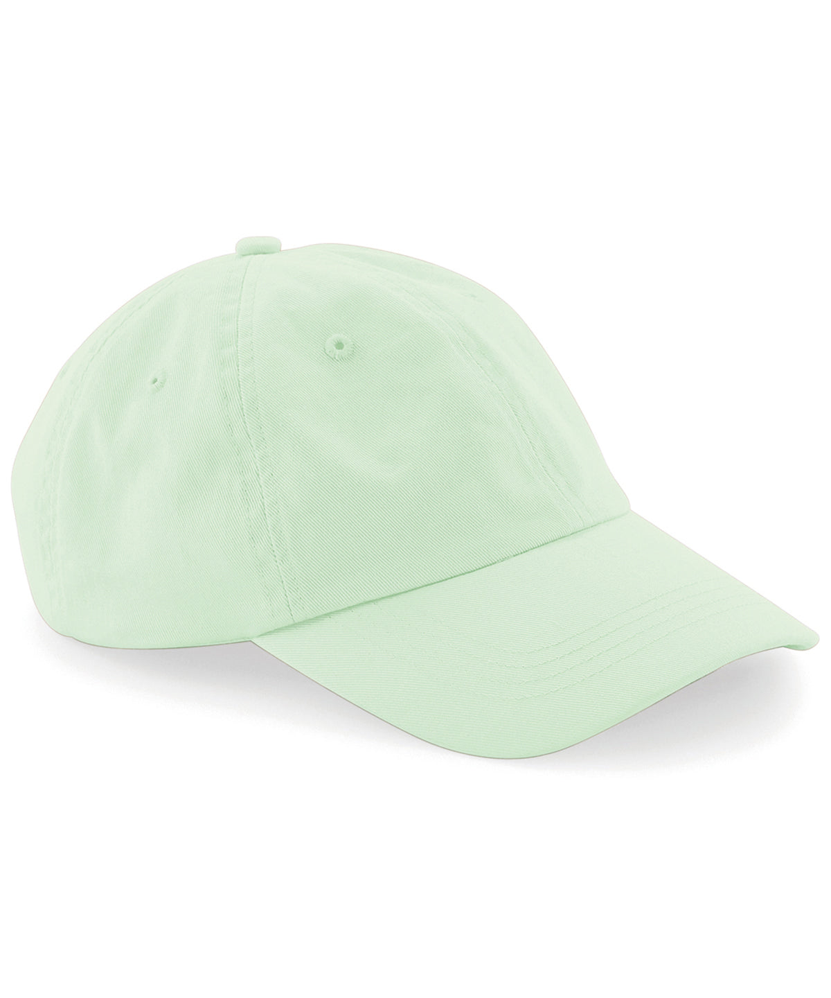 Beechfield Low-profile 6-panel dad cap, image 12