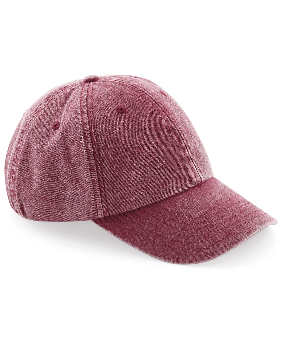 Beechfield Low-profile vintage cap, image 16