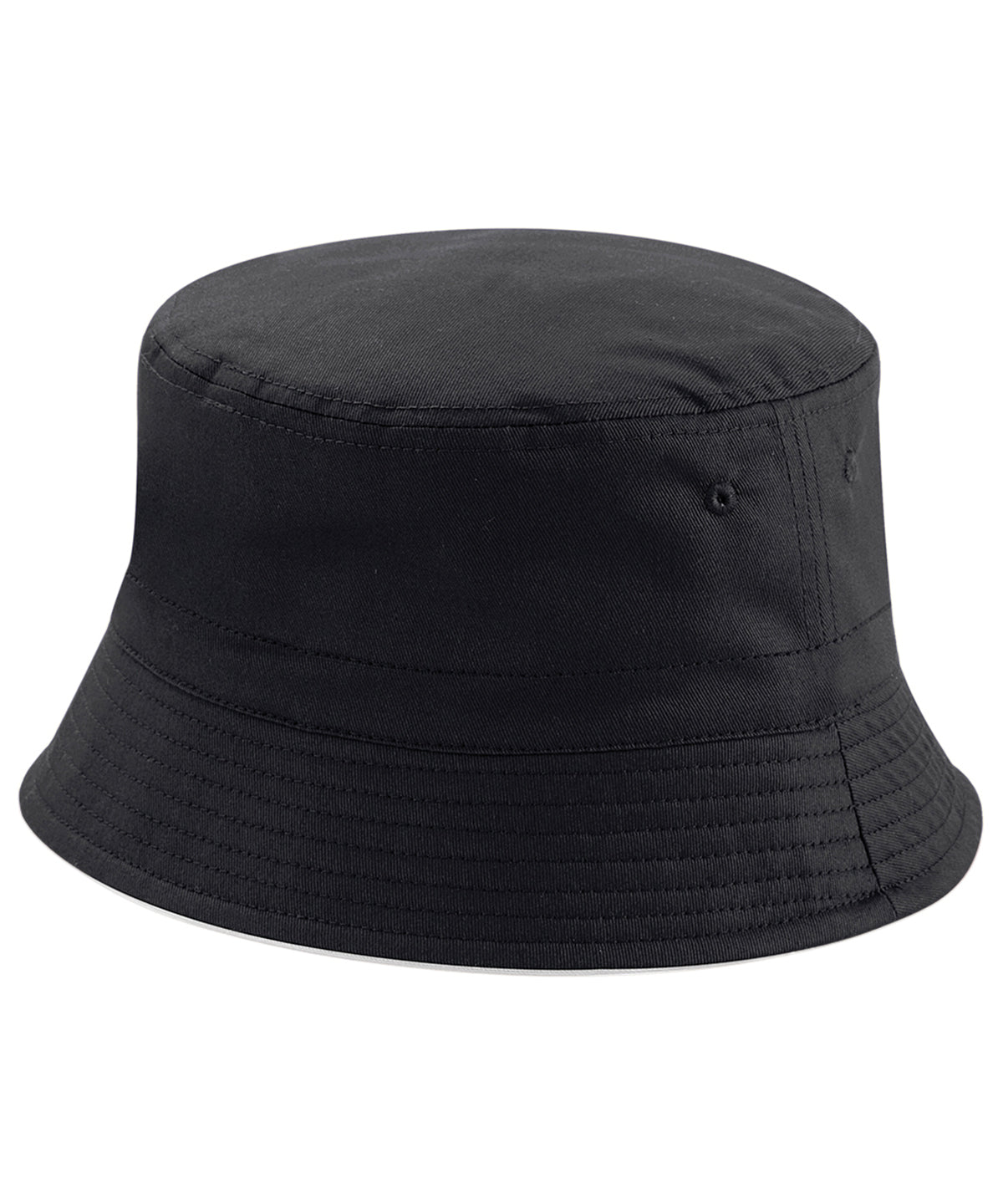 Beechfield Reversible bucket hat, main product image