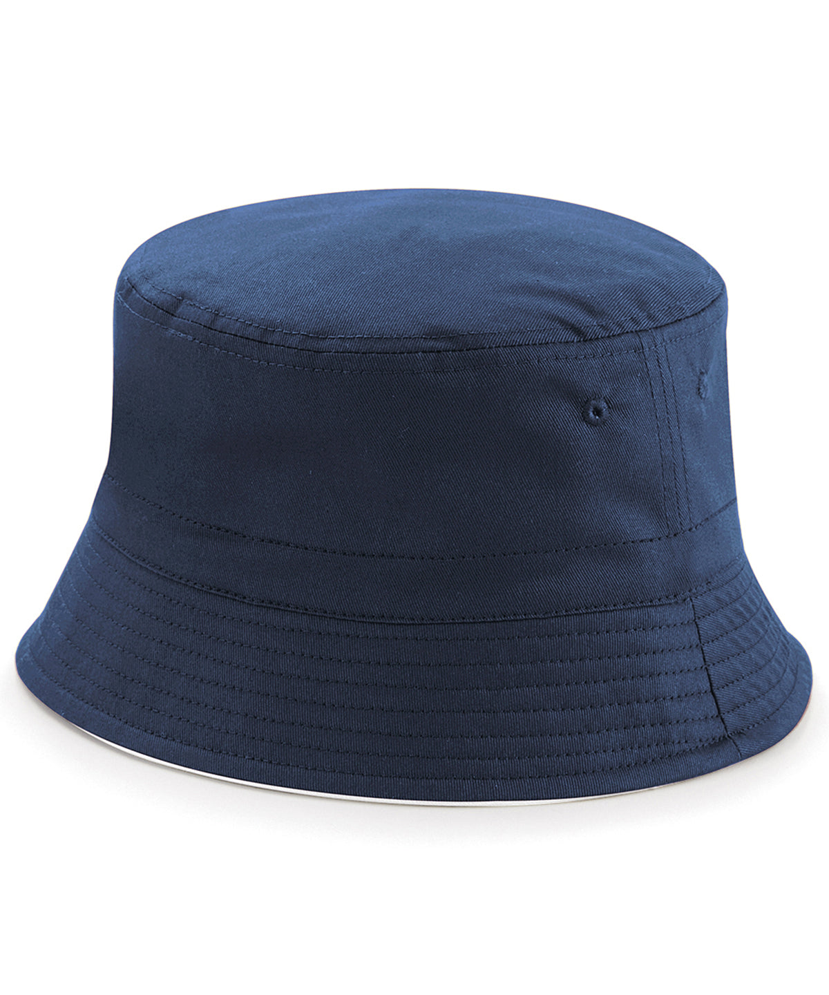 Beechfield Reversible bucket hat, image 3