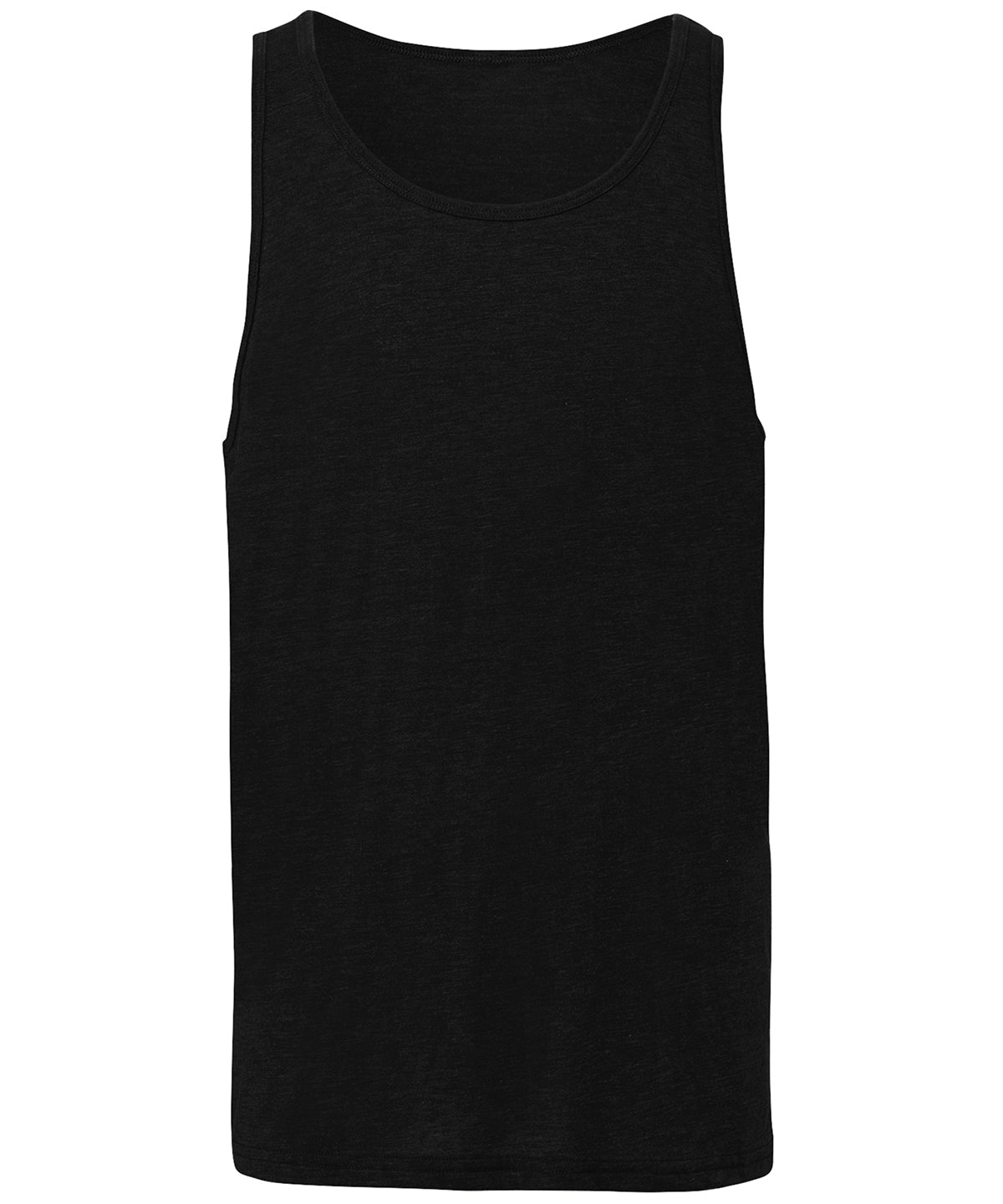 Bella Canvas Unisex Jersey tank top, main product image