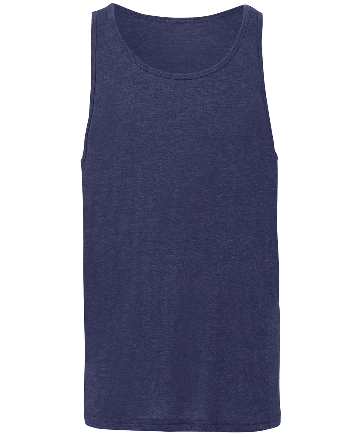Bella Canvas Unisex Jersey tank top, image 3