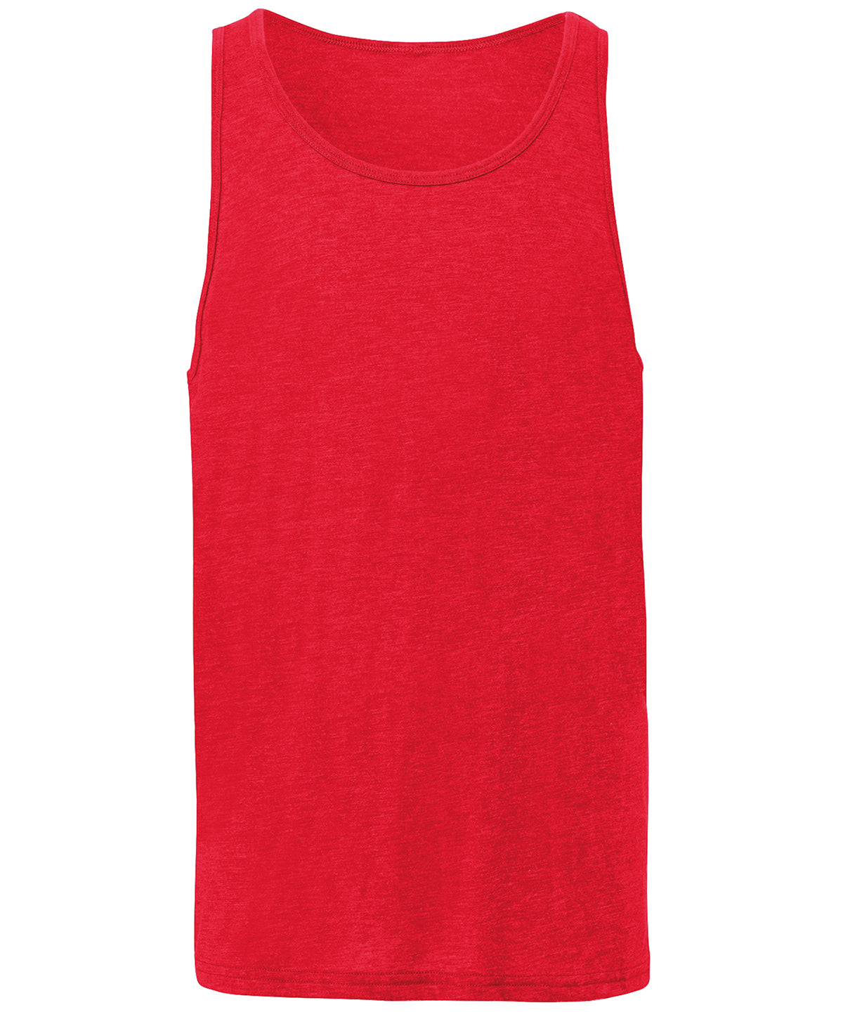 Bella Canvas Unisex Jersey tank top, image 4
