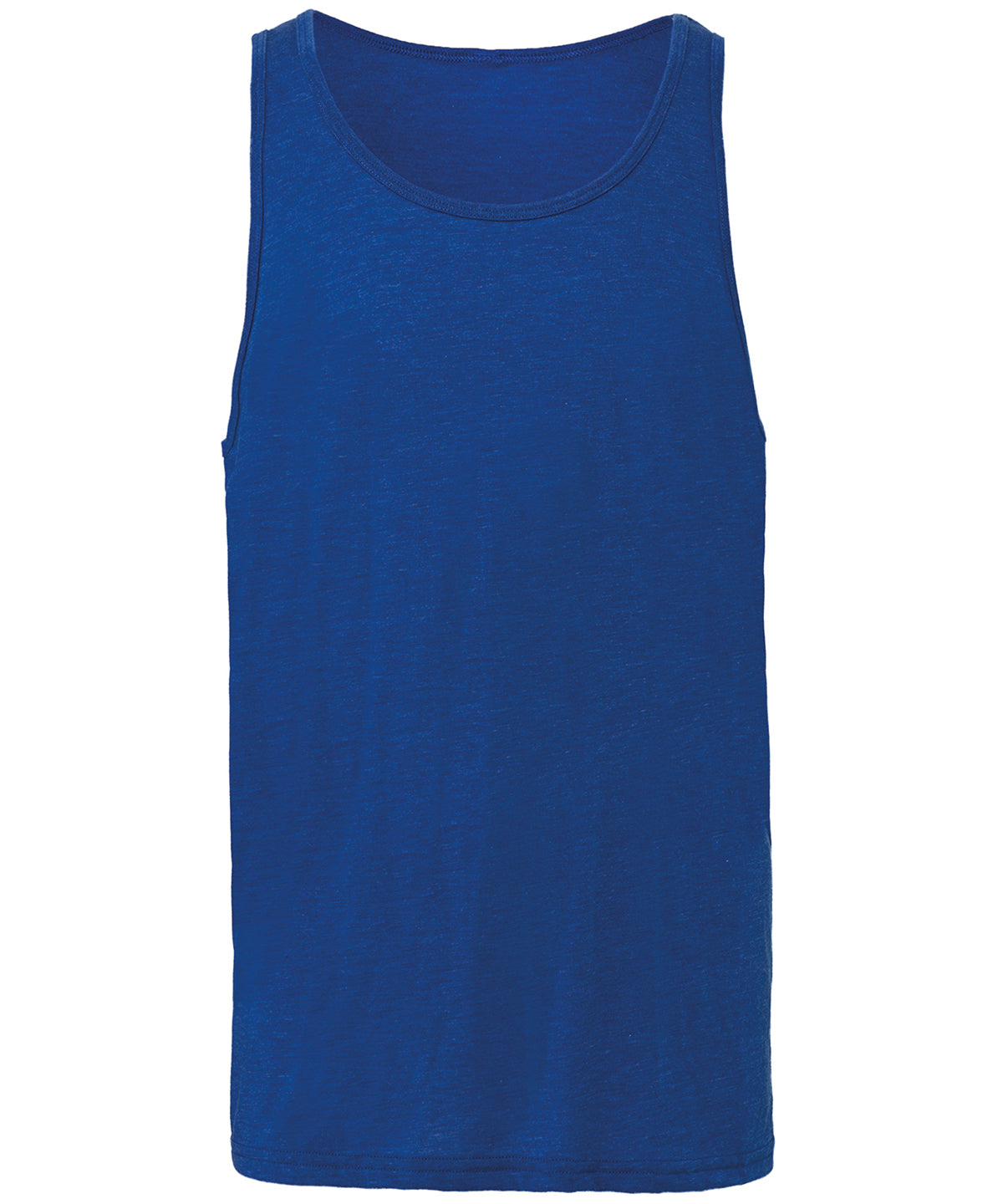 Bella Canvas Unisex Jersey tank top, image 5