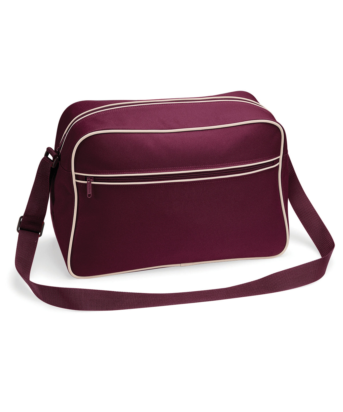 Bagbase Retro shoulder bag, image 4