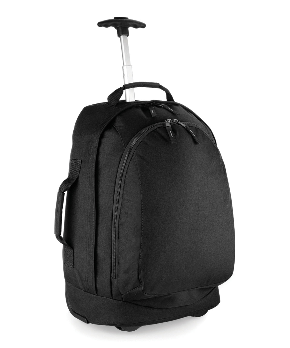 Bagbase Classic airporter in Black, image 2