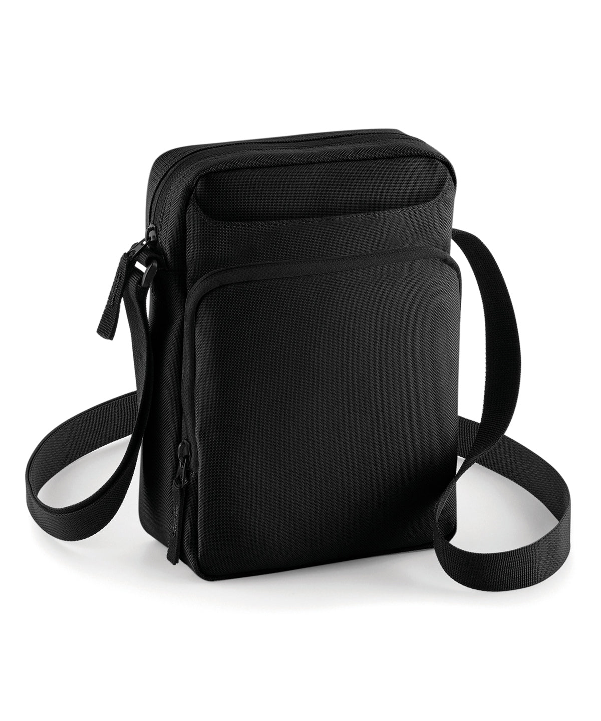 Bagbase Across body bag, image 2
