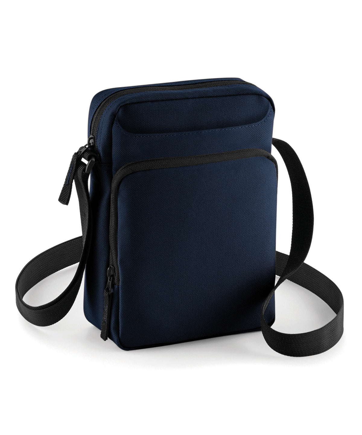 Bagbase Across body bag, image 3