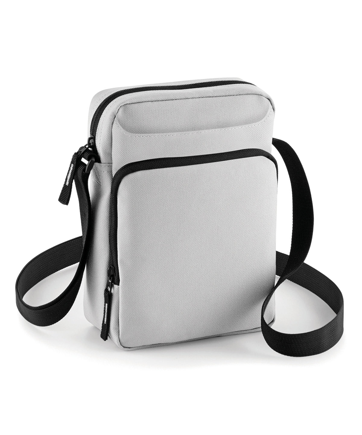Bagbase Across body bag, image 4