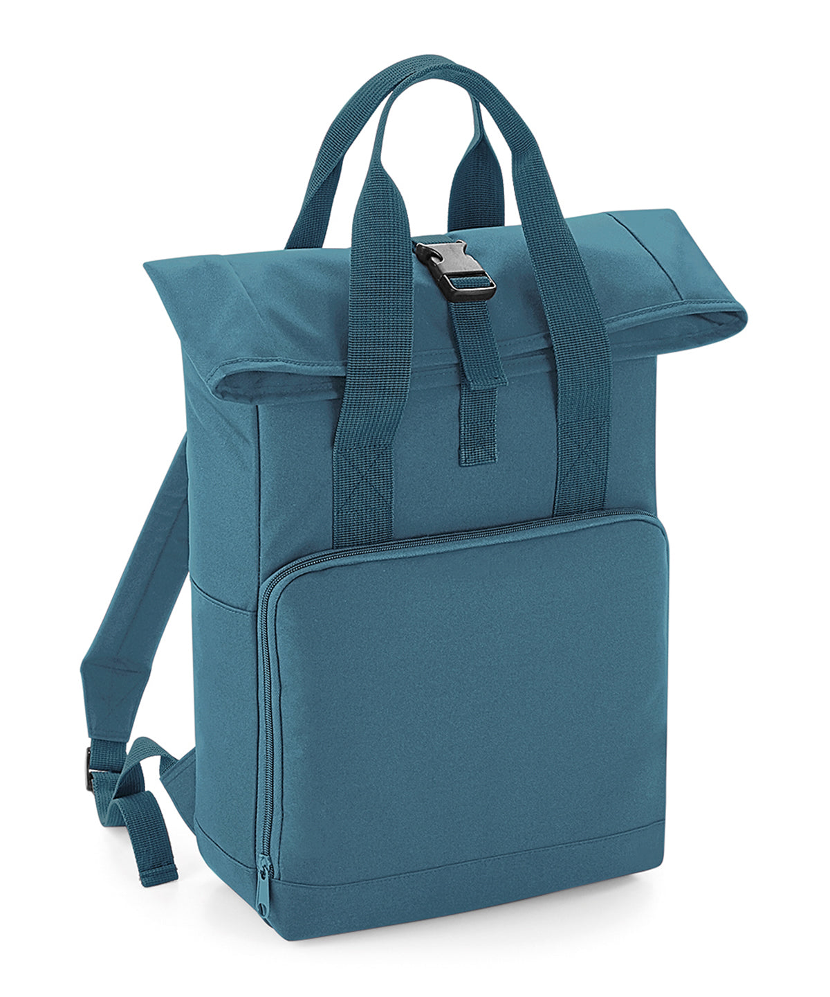 Bagbase Twin handle roll-top backpack, image 3