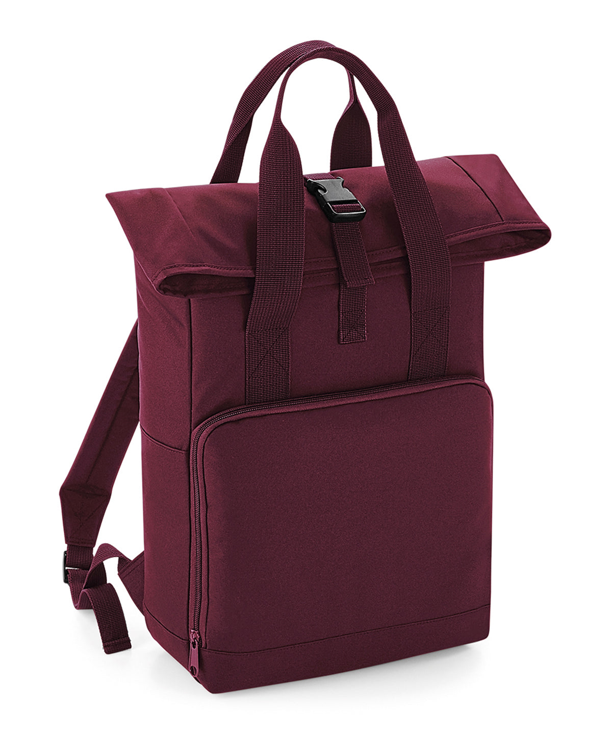 Bagbase Twin handle roll-top backpack, image 5