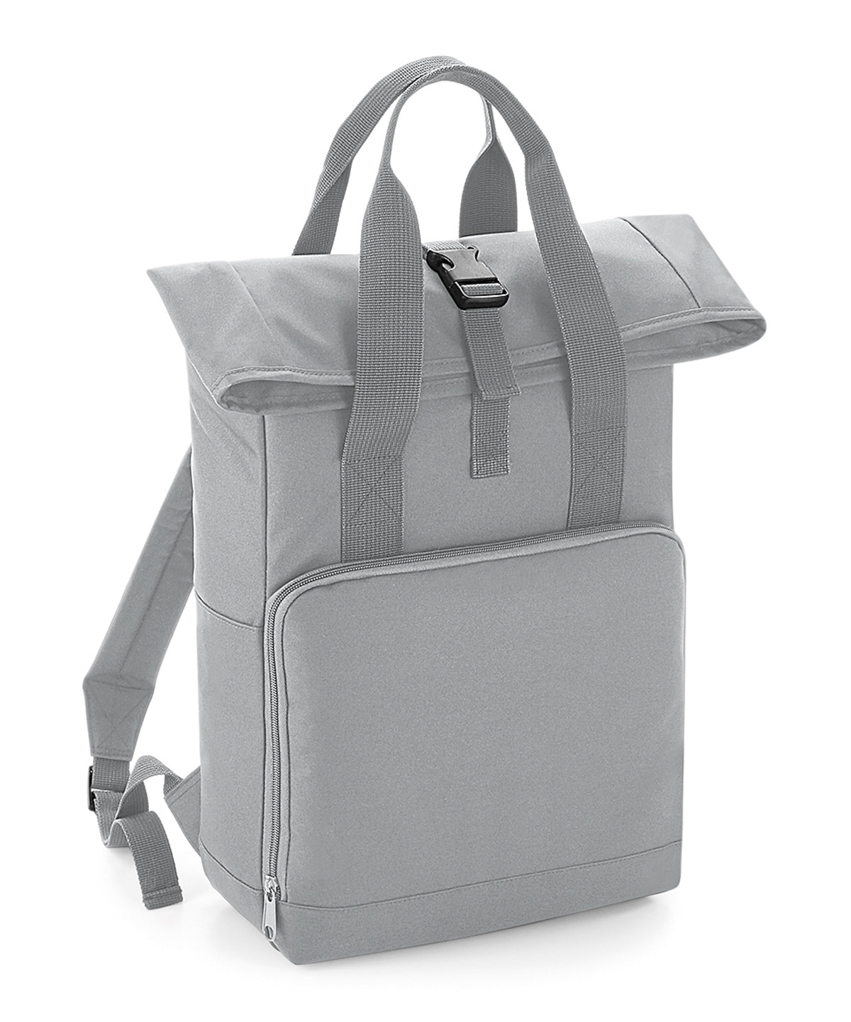 Bagbase Twin handle roll-top backpack, image 7