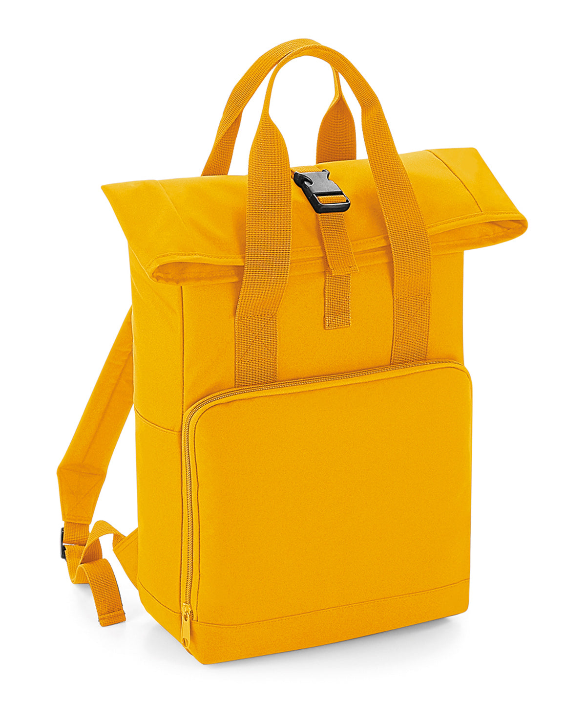 Bagbase Twin handle roll-top backpack, image 8