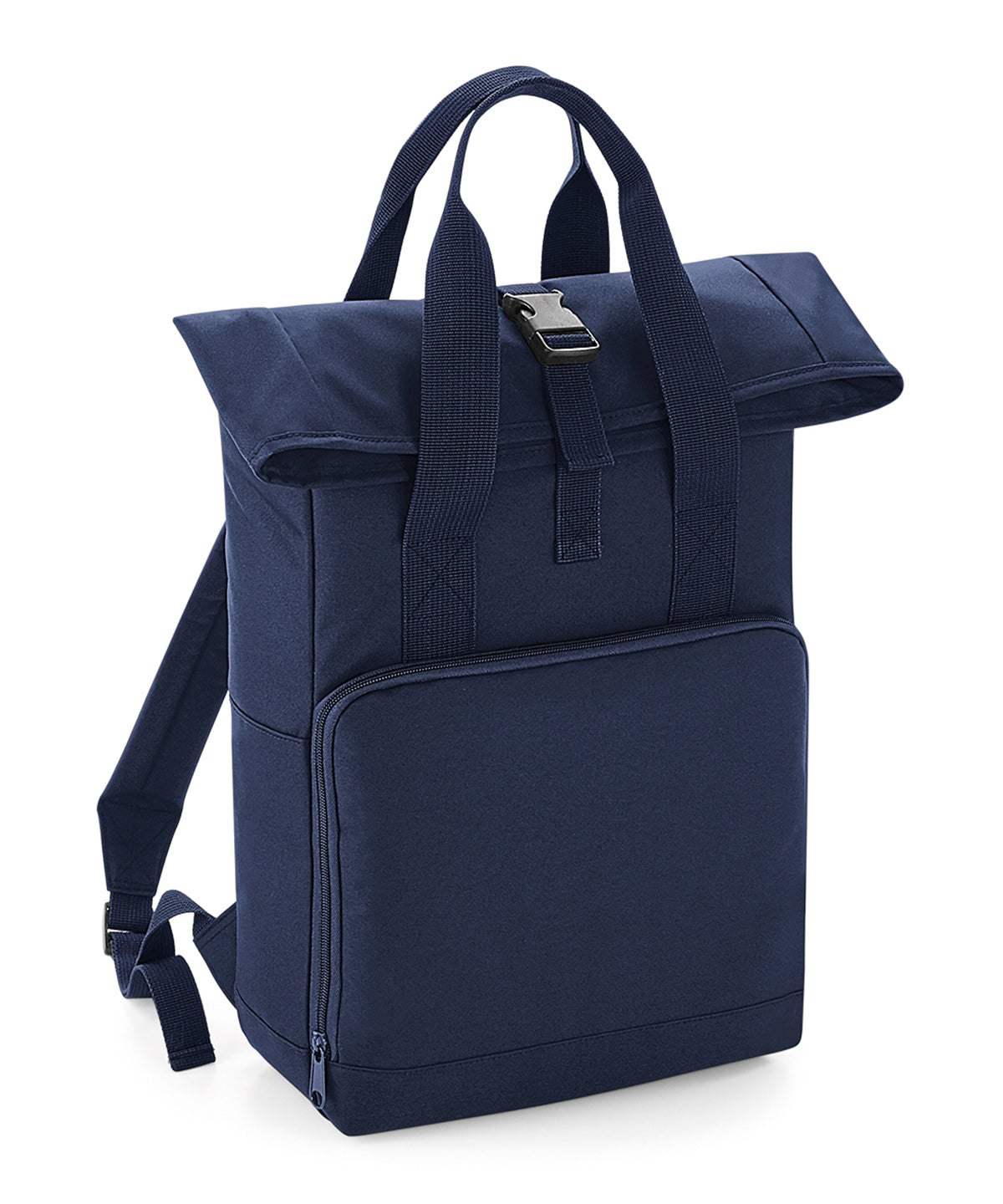 Bagbase Twin handle roll-top backpack, image 9