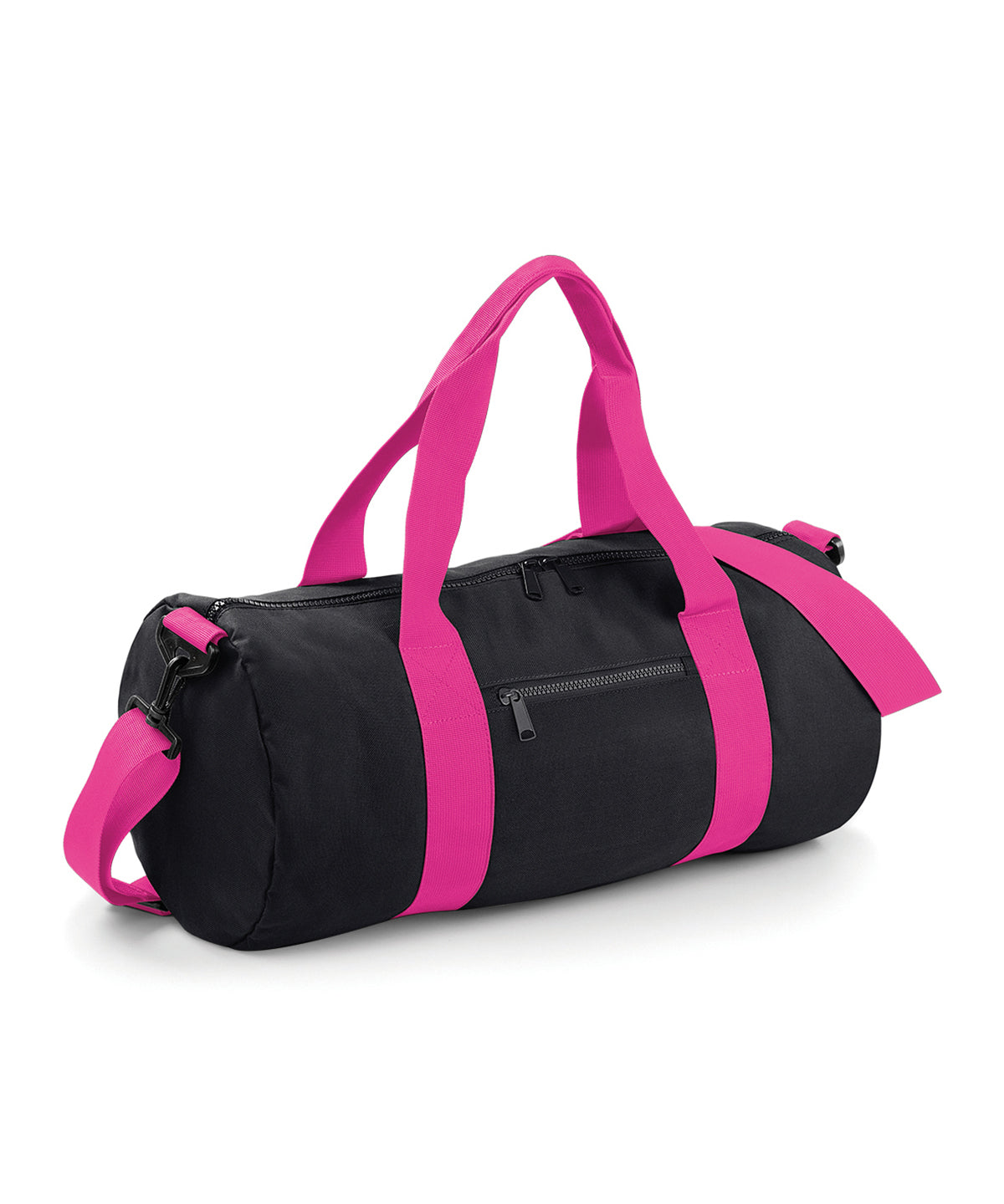 Bagbase Original barrel bag, image 3