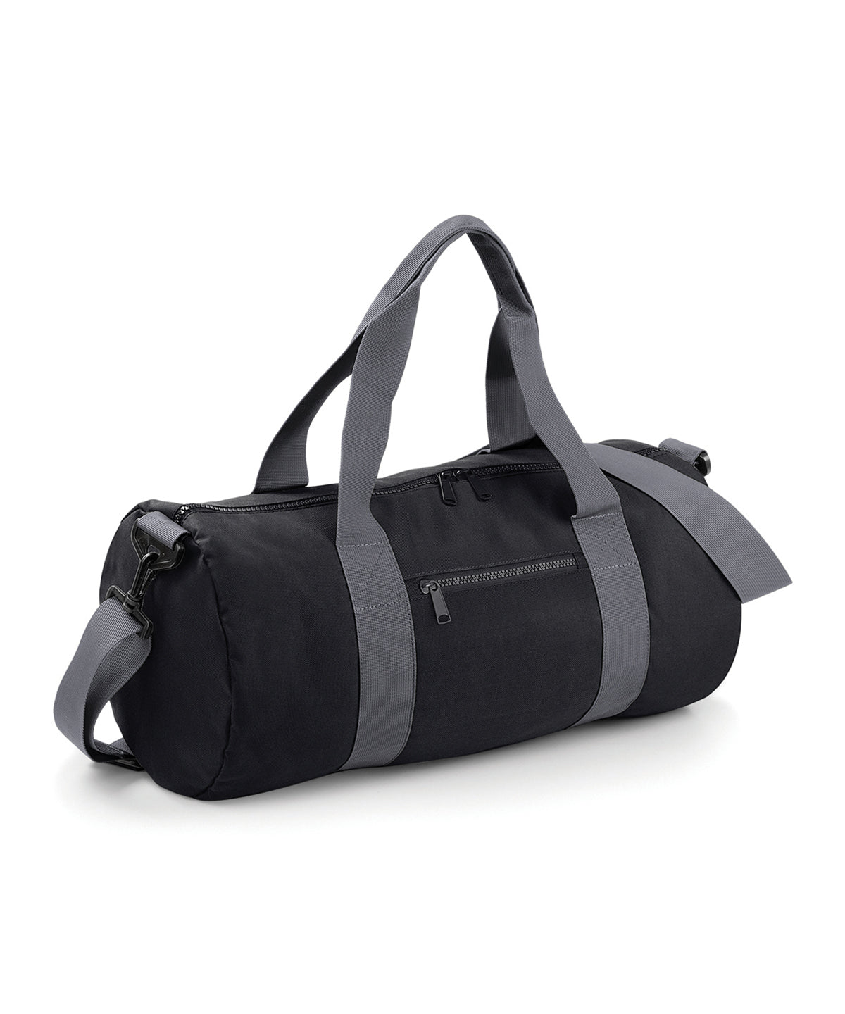 Bagbase Original barrel bag, image 4