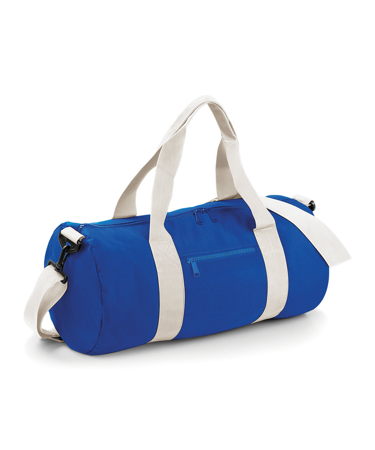 Bagbase Original barrel bag, image 5