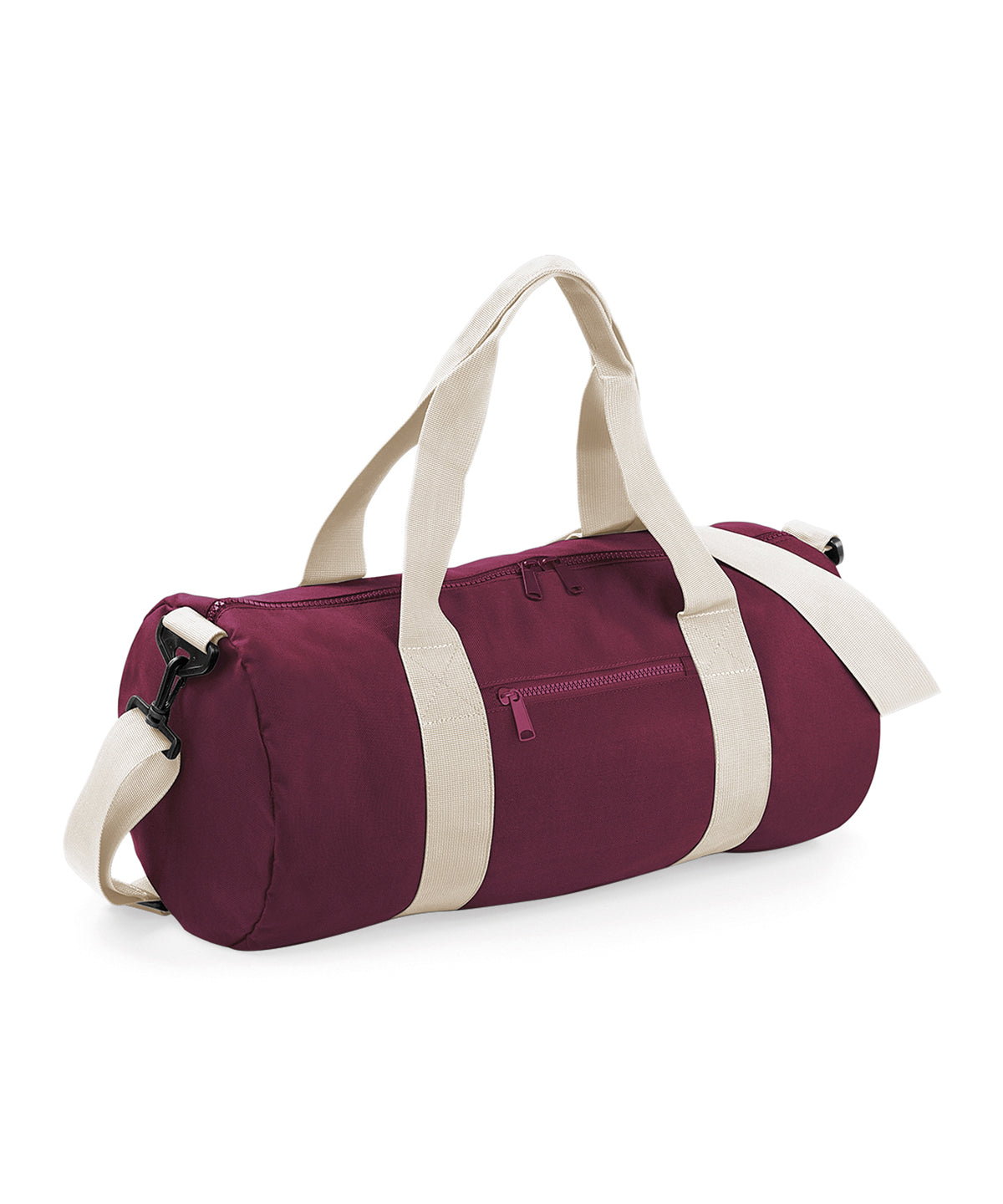 Bagbase Original barrel bag, image 6