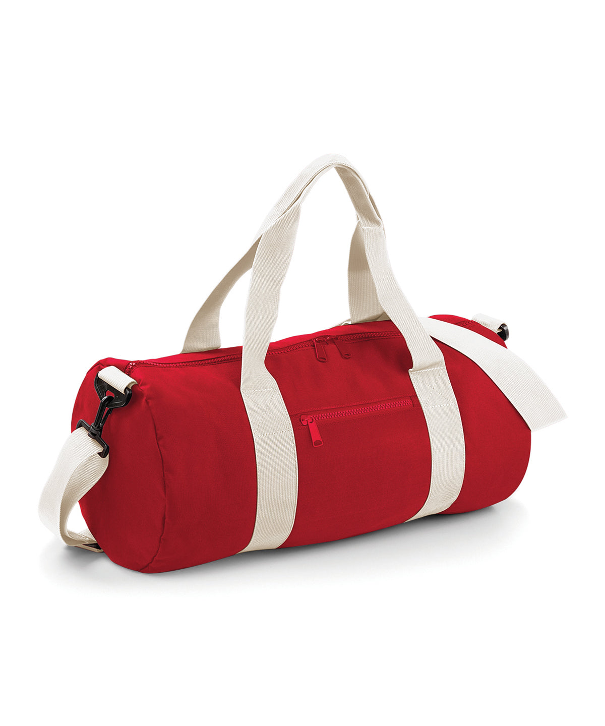 Bagbase Original barrel bag, image 8