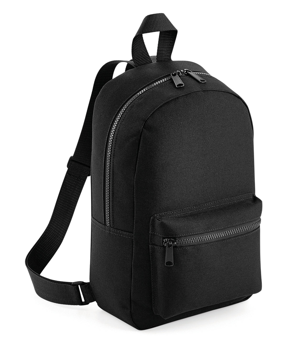 Bagbase Mini essential fashion backpack, image 3