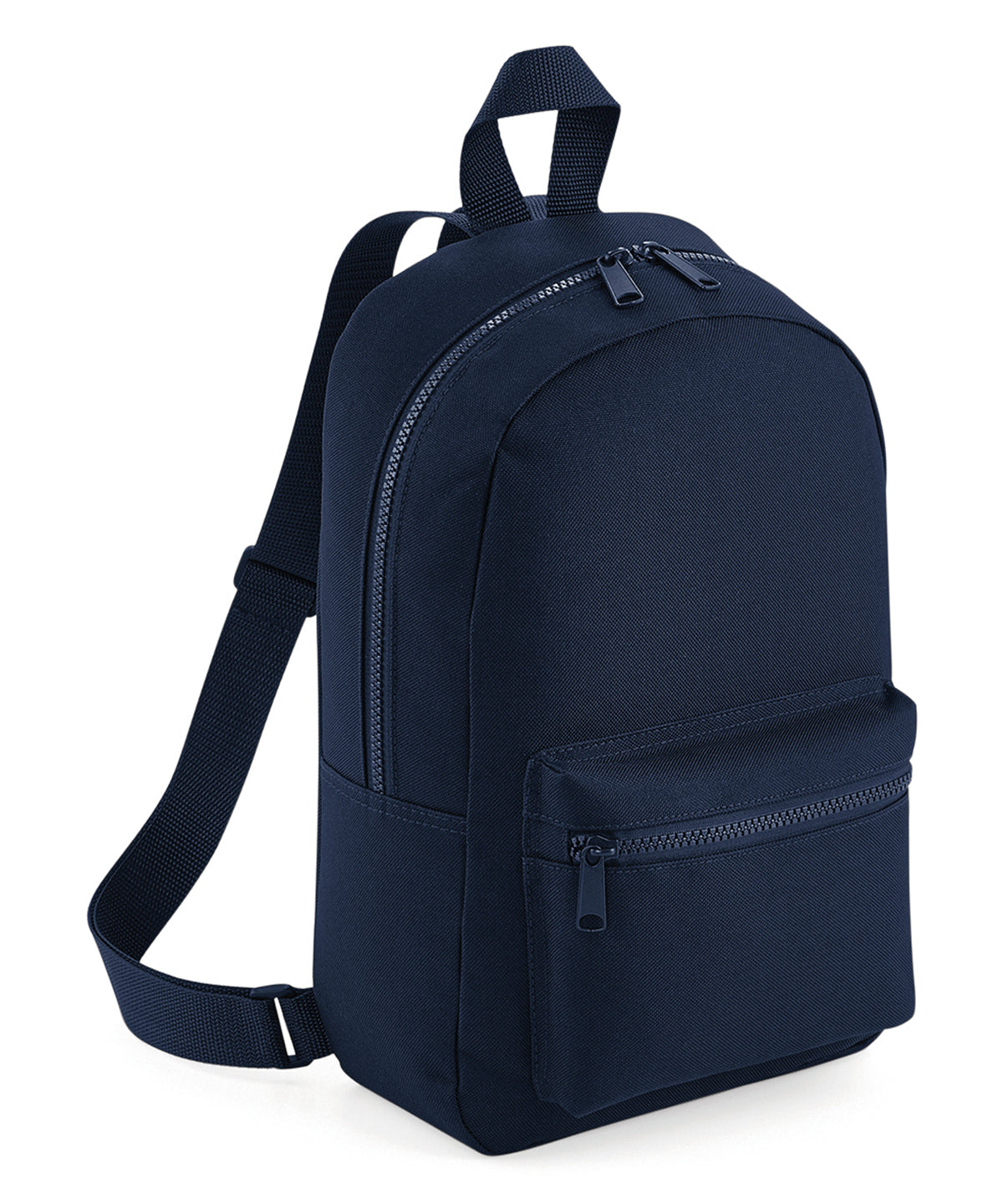 Bagbase Mini essential fashion backpack, image 5