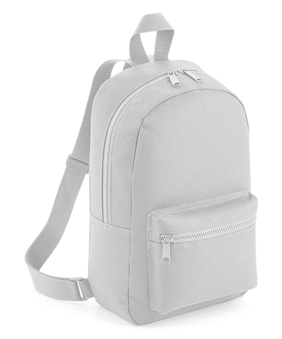 Bagbase Mini essential fashion backpack, image 8