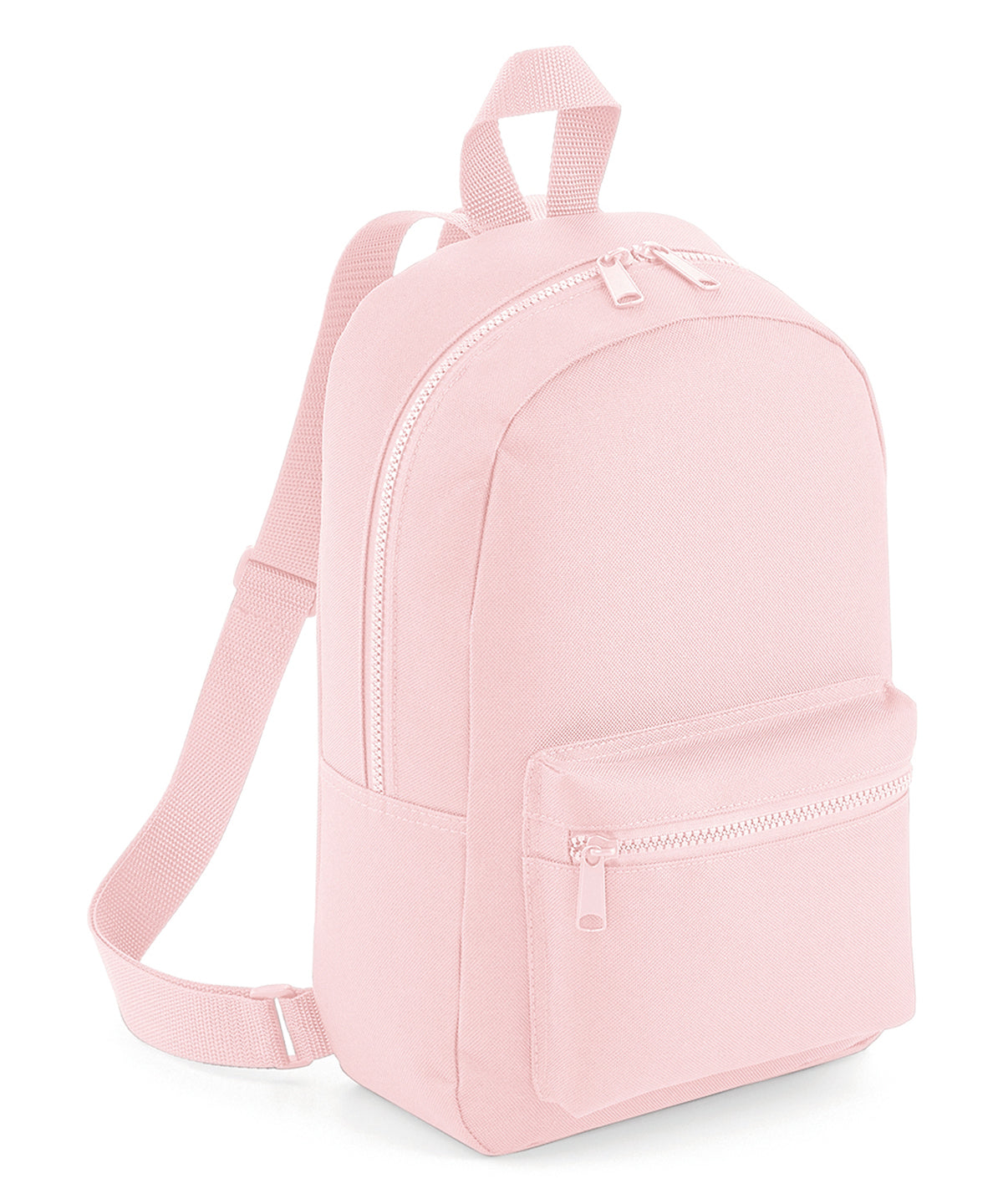 Bagbase Mini essential fashion backpack, image 15