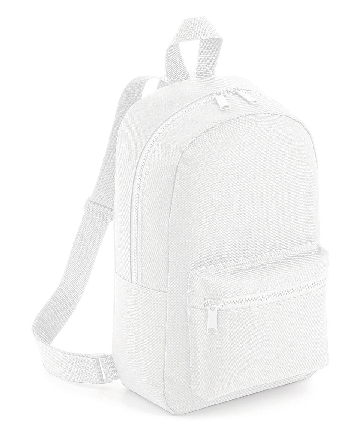 Bagbase Mini essential fashion backpack, image 16